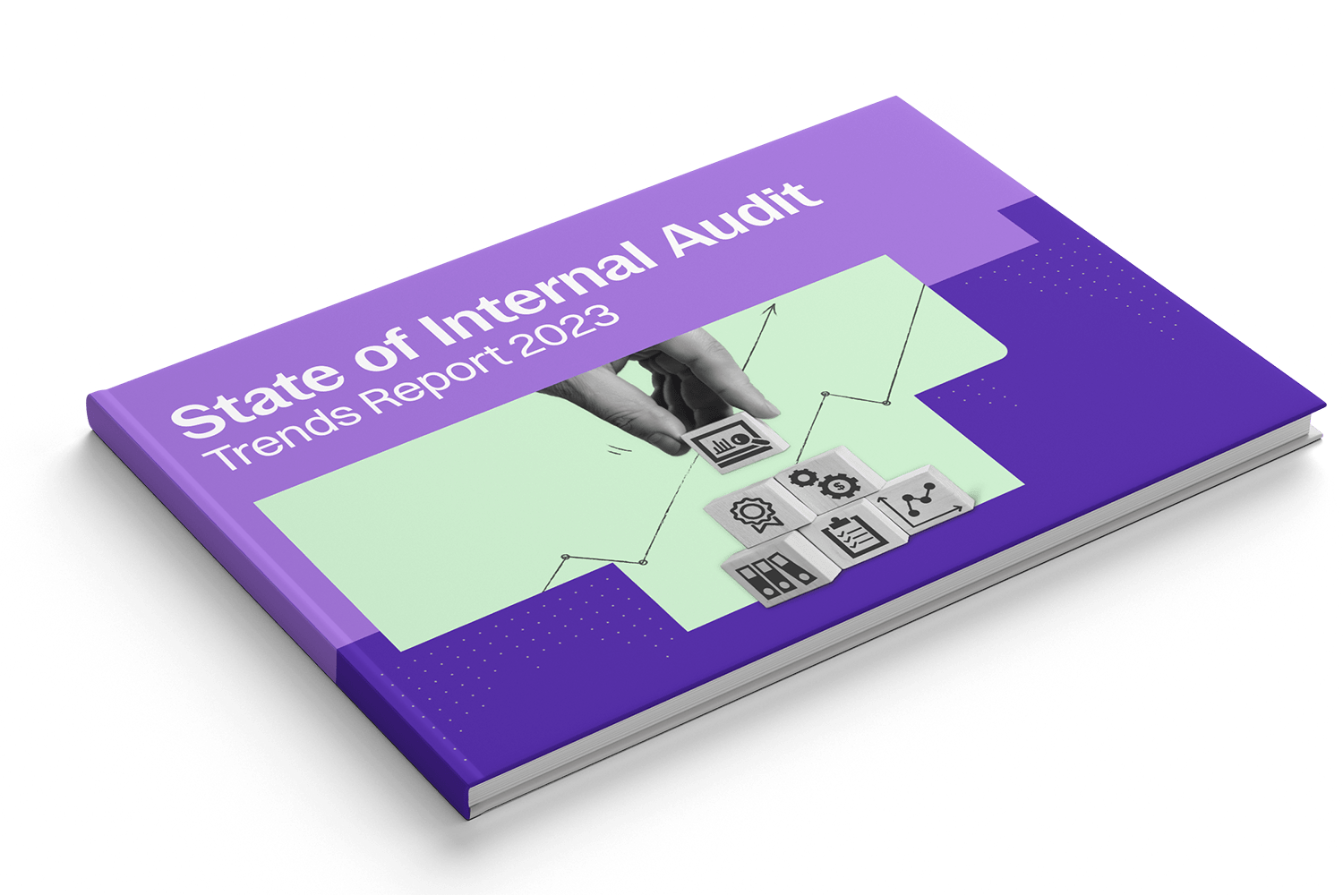 The State of Internal Audit Trends Report 2023 Caseware